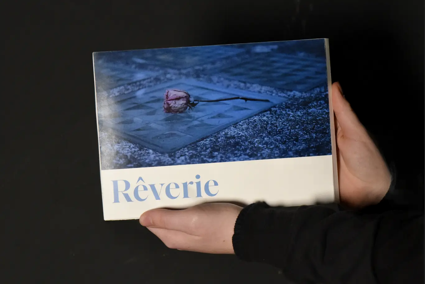 une photo de mon projet